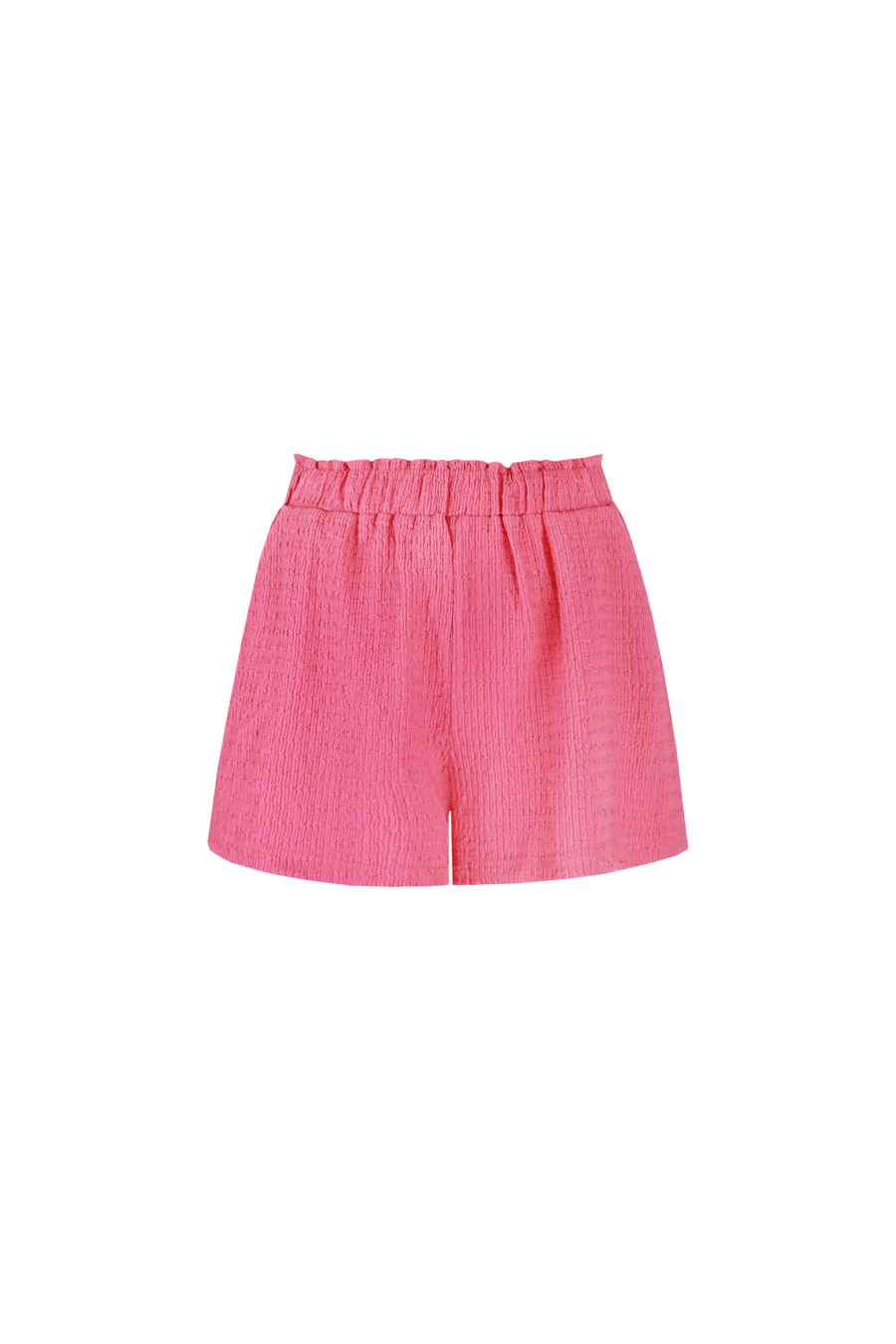 Aira shorts birght pink