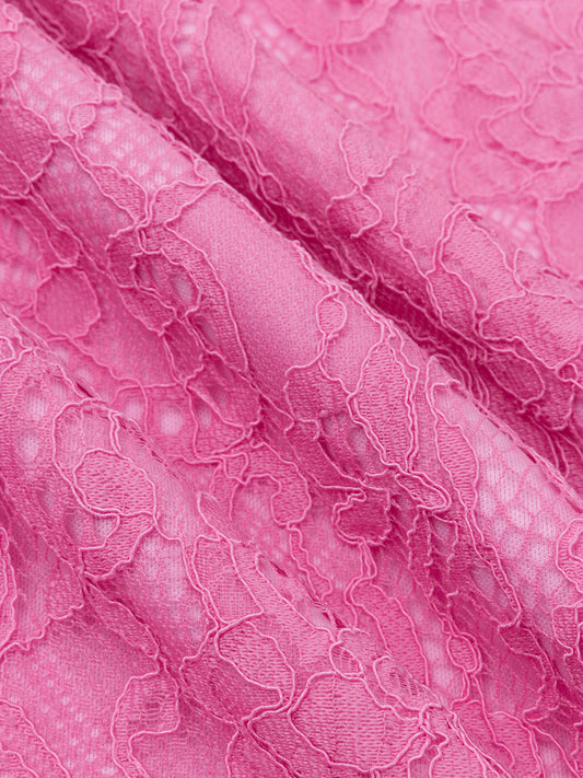 Top Josephine hot pink