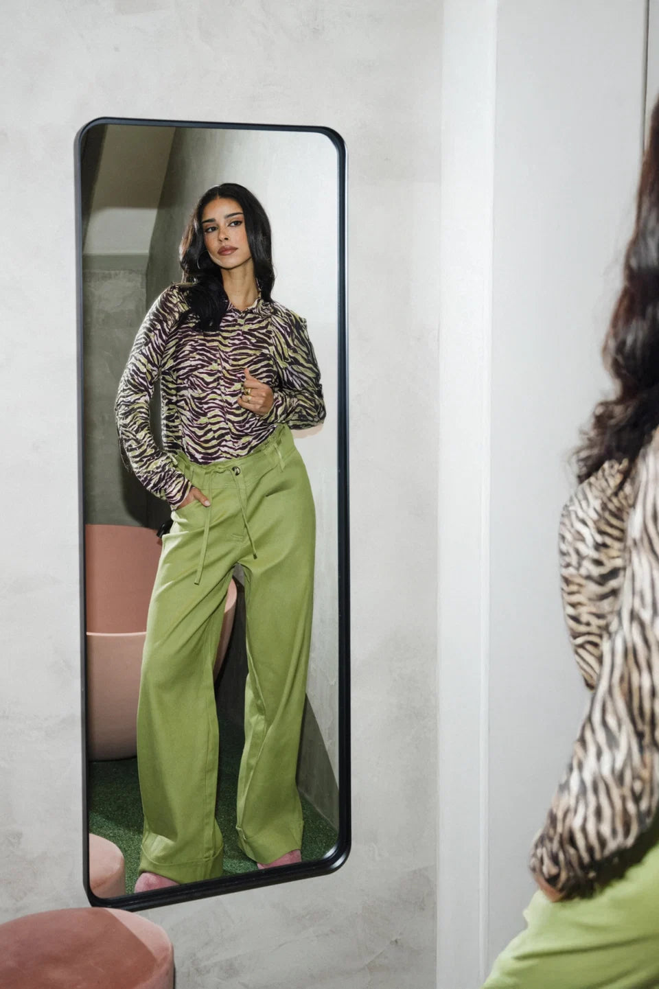Sien pants