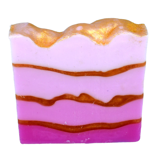 Pink Poition soap bar