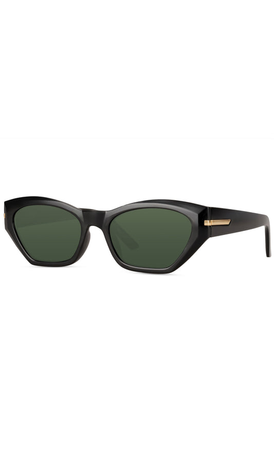 Zonnebril florence black 9338