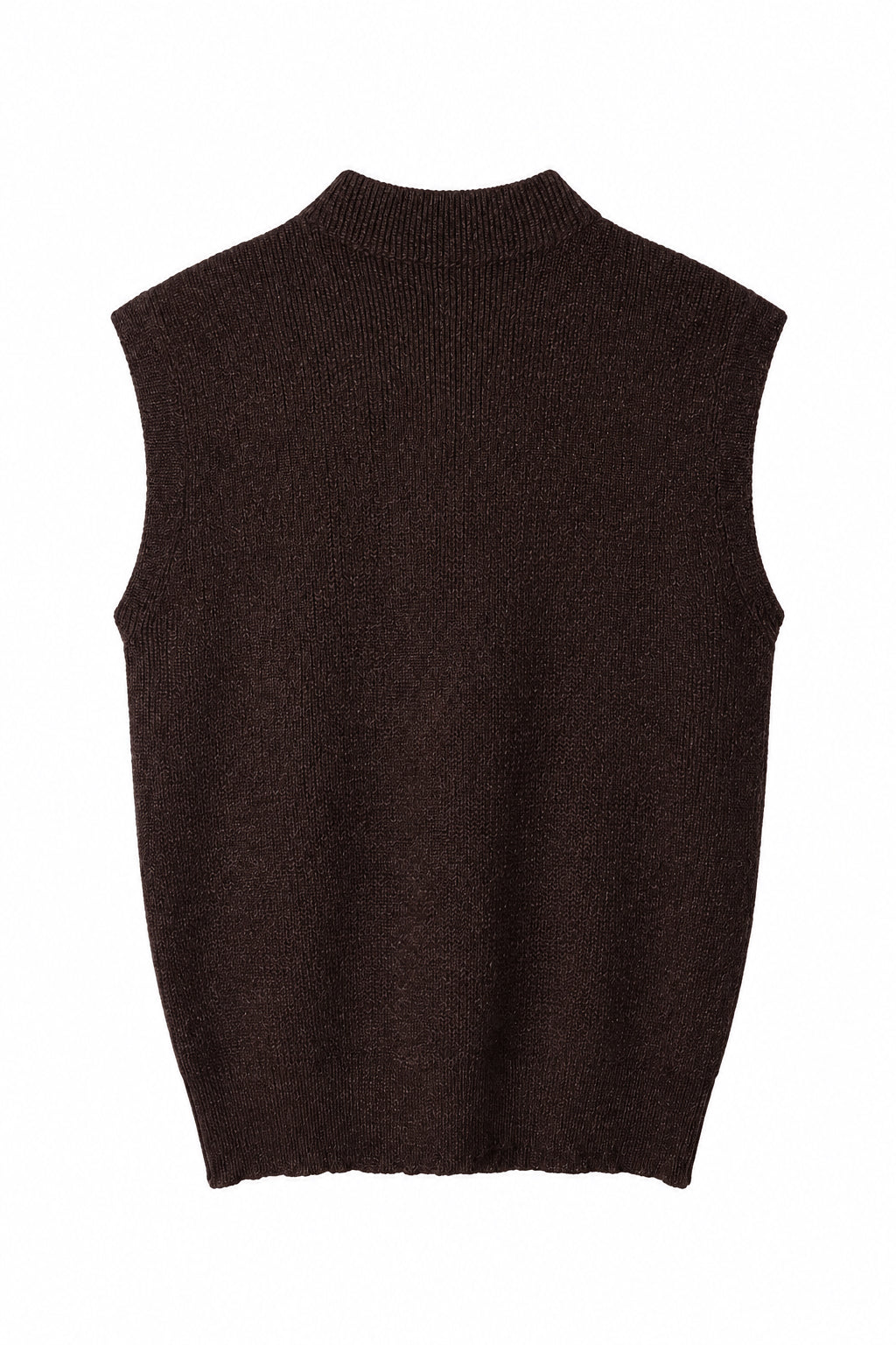 *PRE ORDER - Lurex top bruin