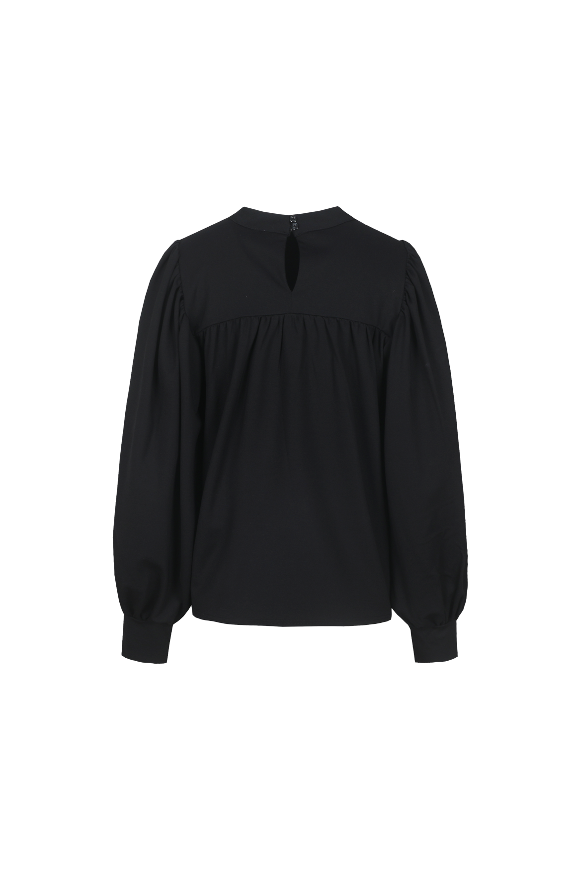 Caro top black