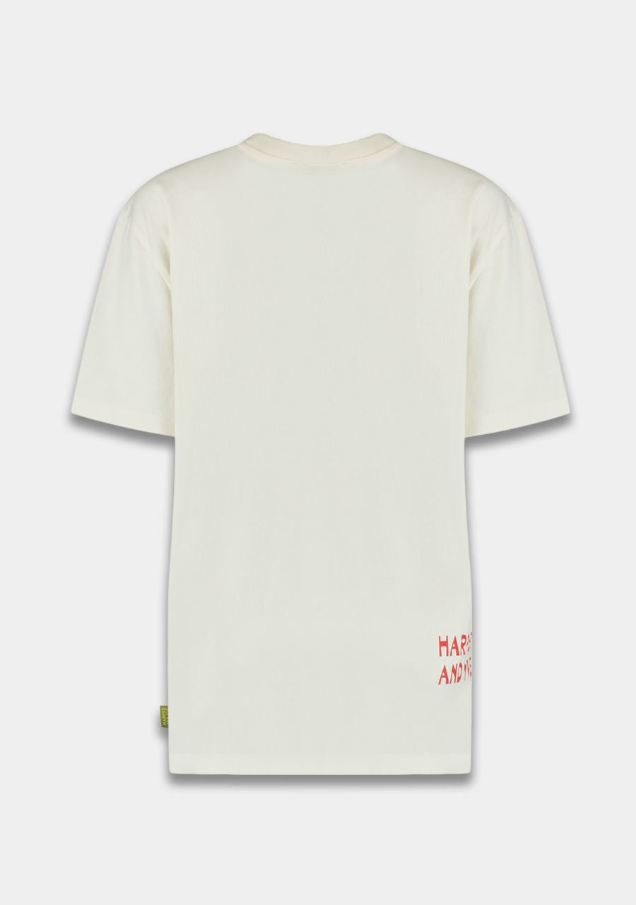 Bandida t-shirt off white