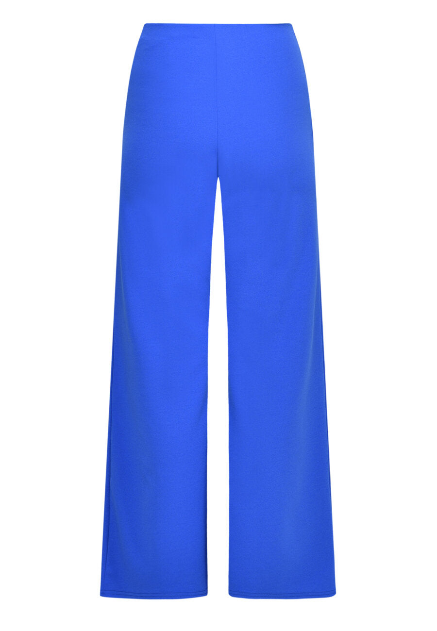 Glut pants - bright cobalt