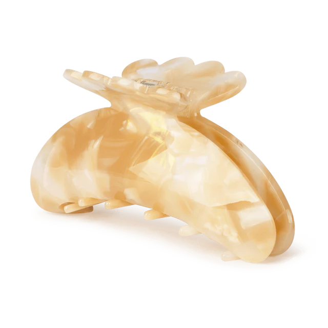 Helle flopsy big beige