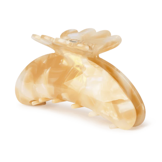 Helle flopsy big beige