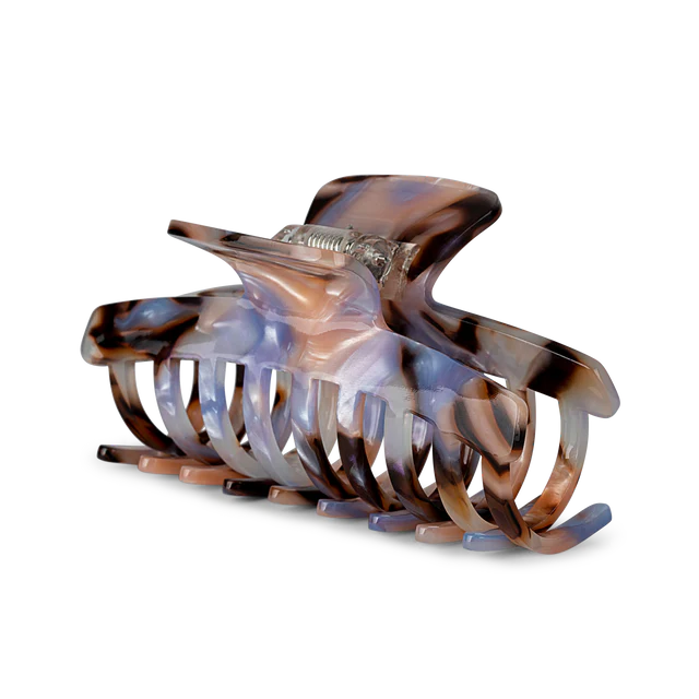 Lea believe big pastel lilac