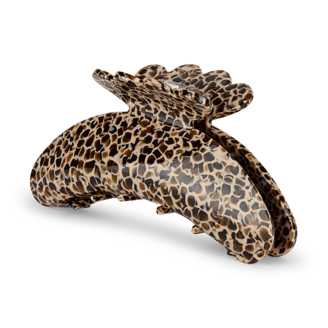 Helle pretty autumn big brown