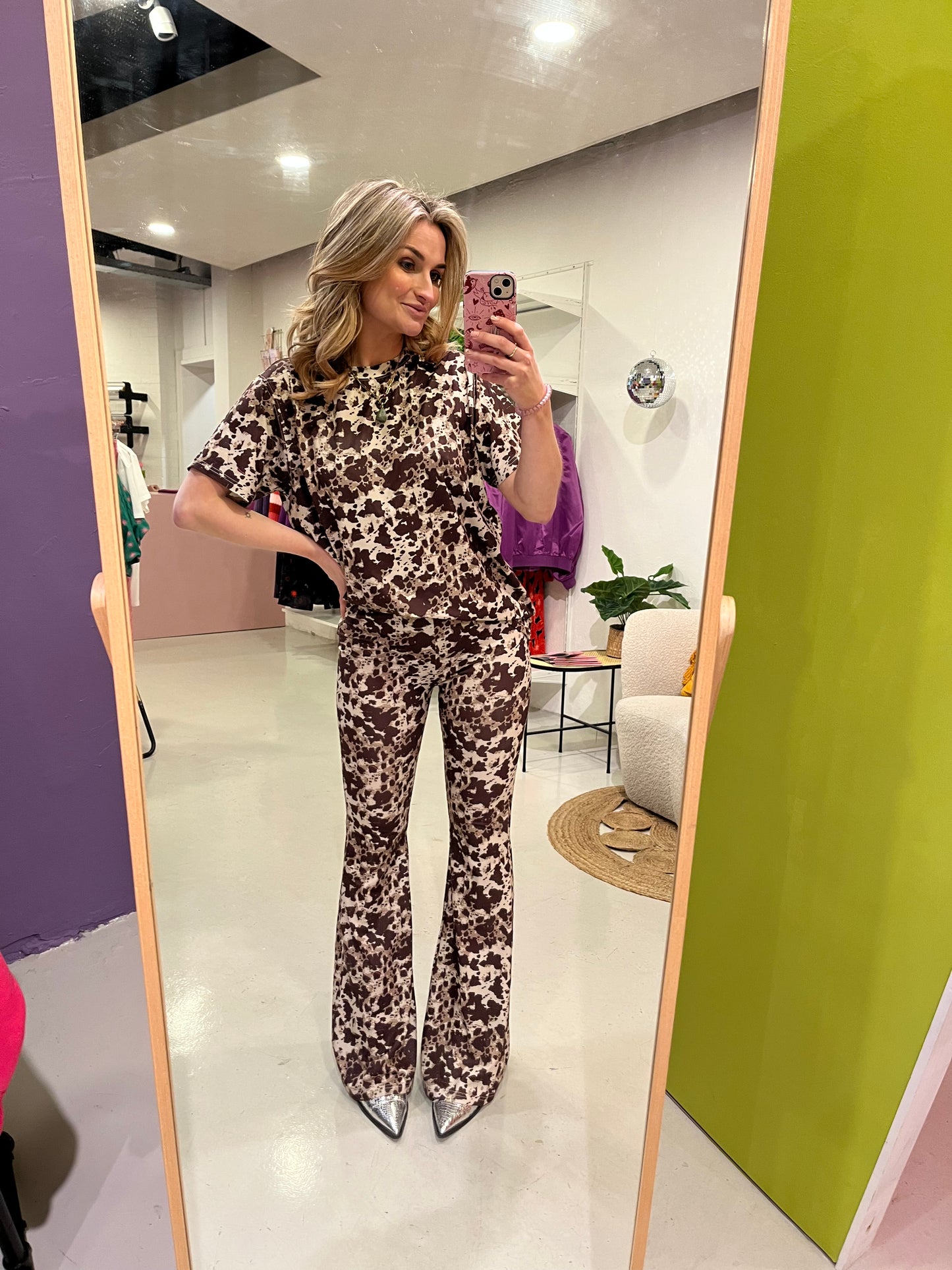 Luz pants