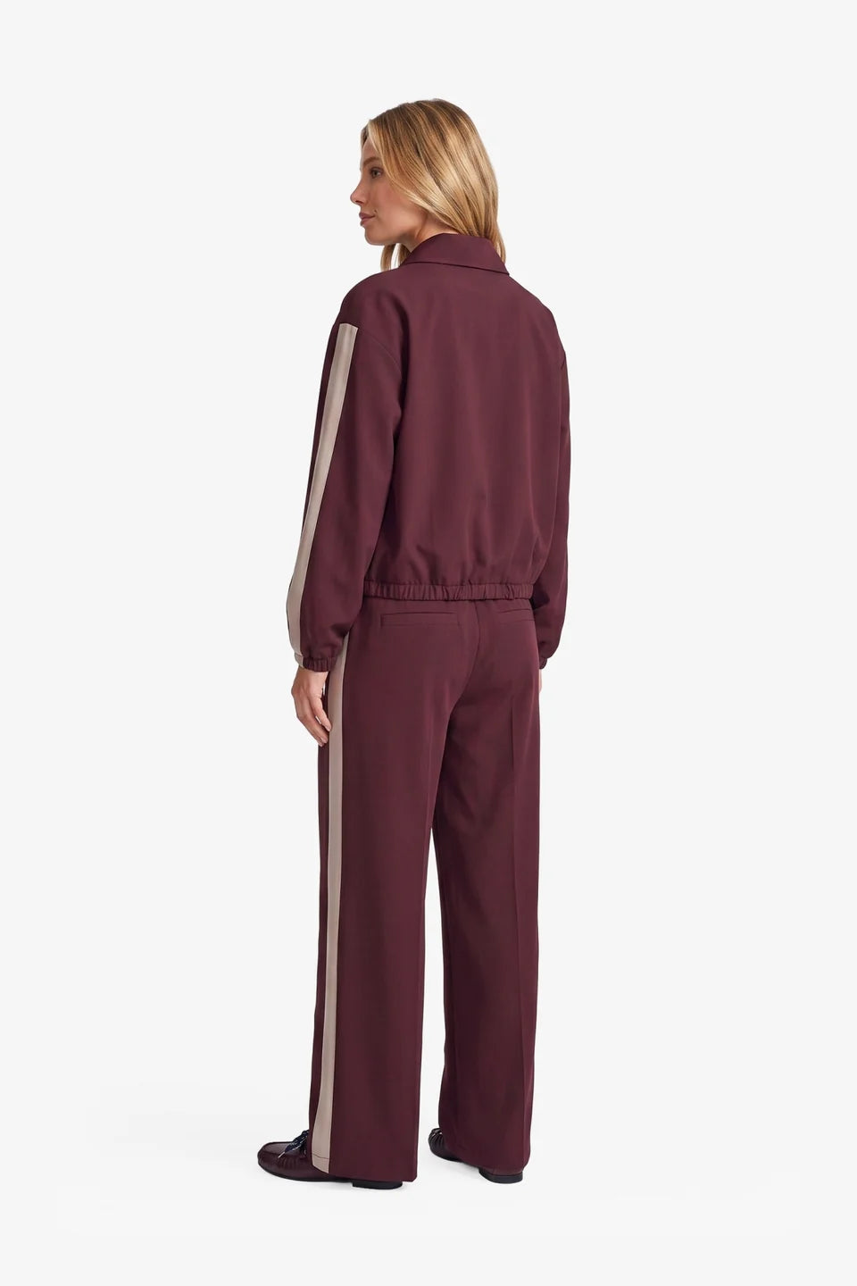 Ro broek mulberry