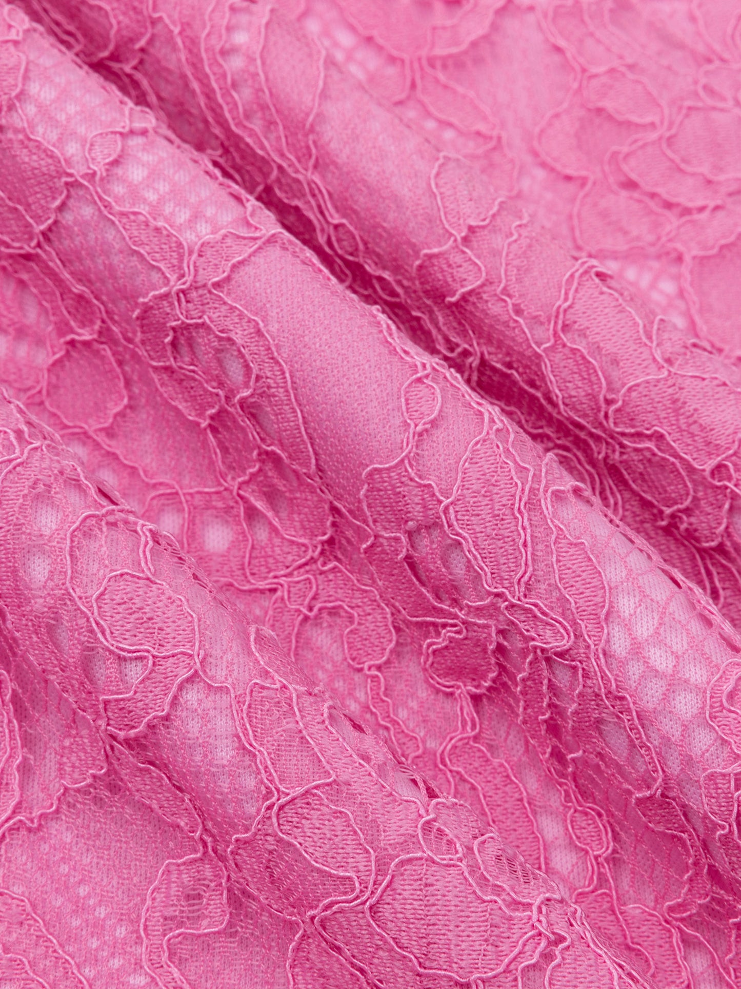 Pants Eloise hot pink