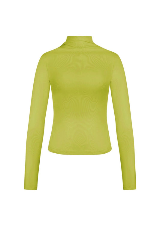 Longsleeve matcha