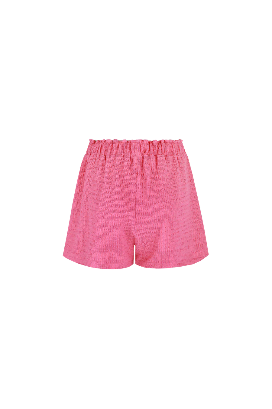 Aira shorts birght pink