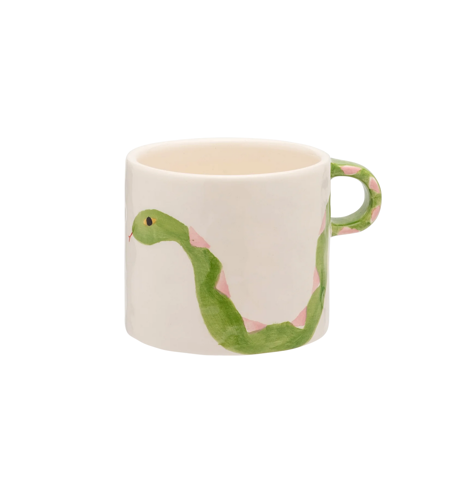Serpent mok