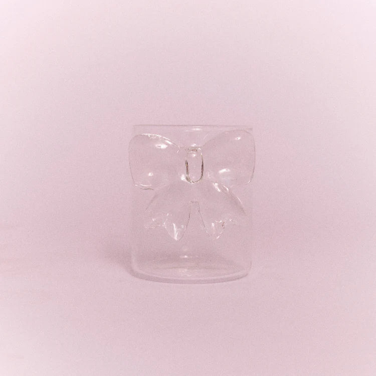 Bow glass clear