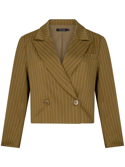 Blazer Shanna olive