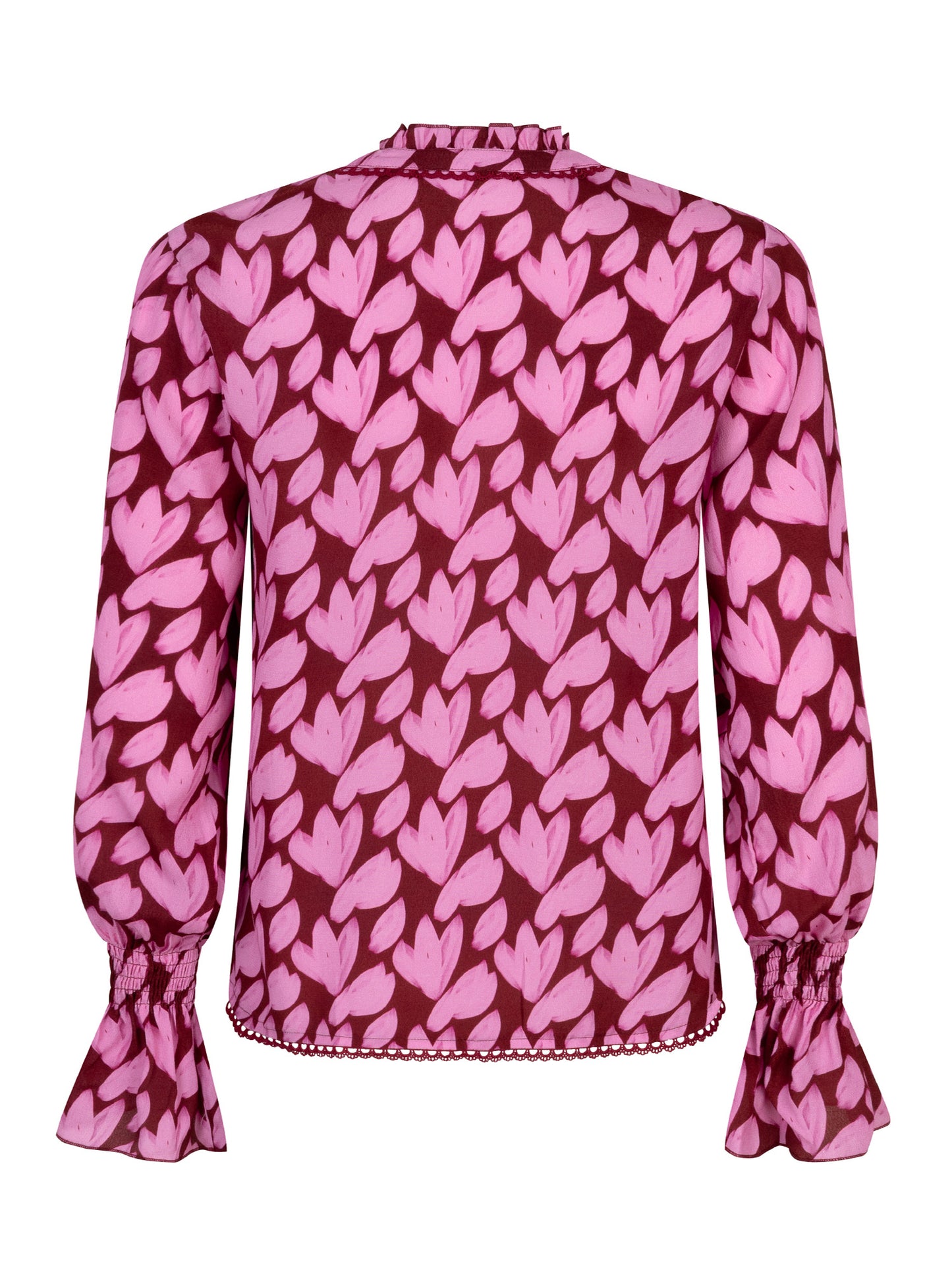Blouse Francesca