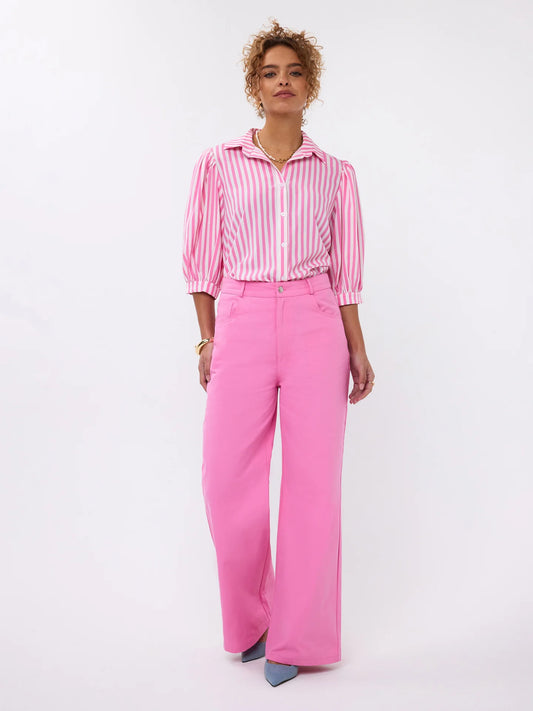 Pants Indy - Pink