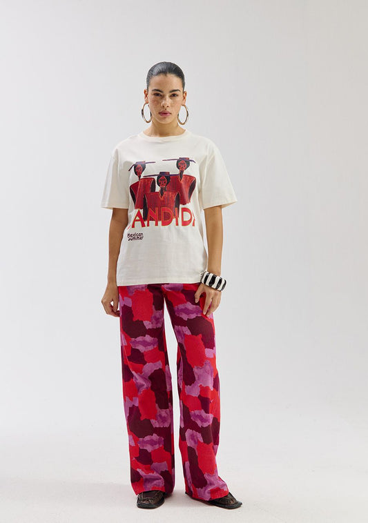 Bandida t-shirt off white