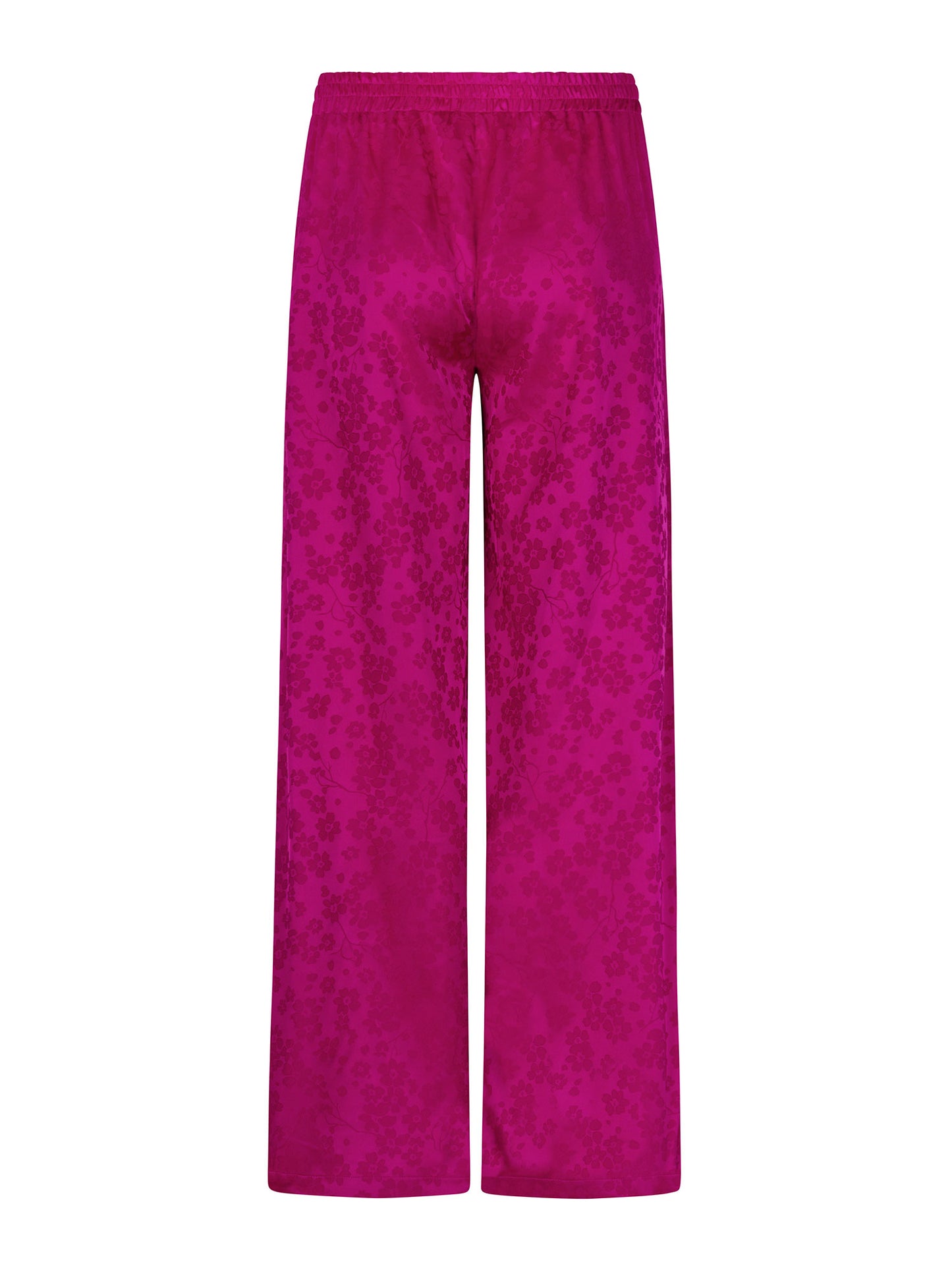 Pants Robin - Fuchsia purple