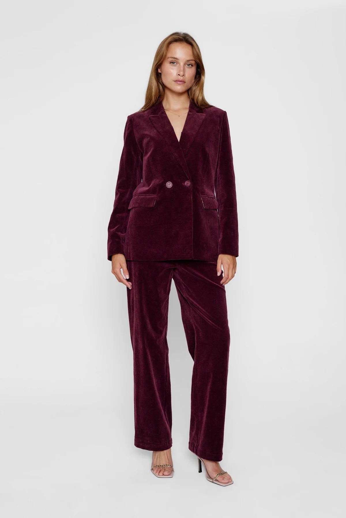Nuvivian blazer port royal