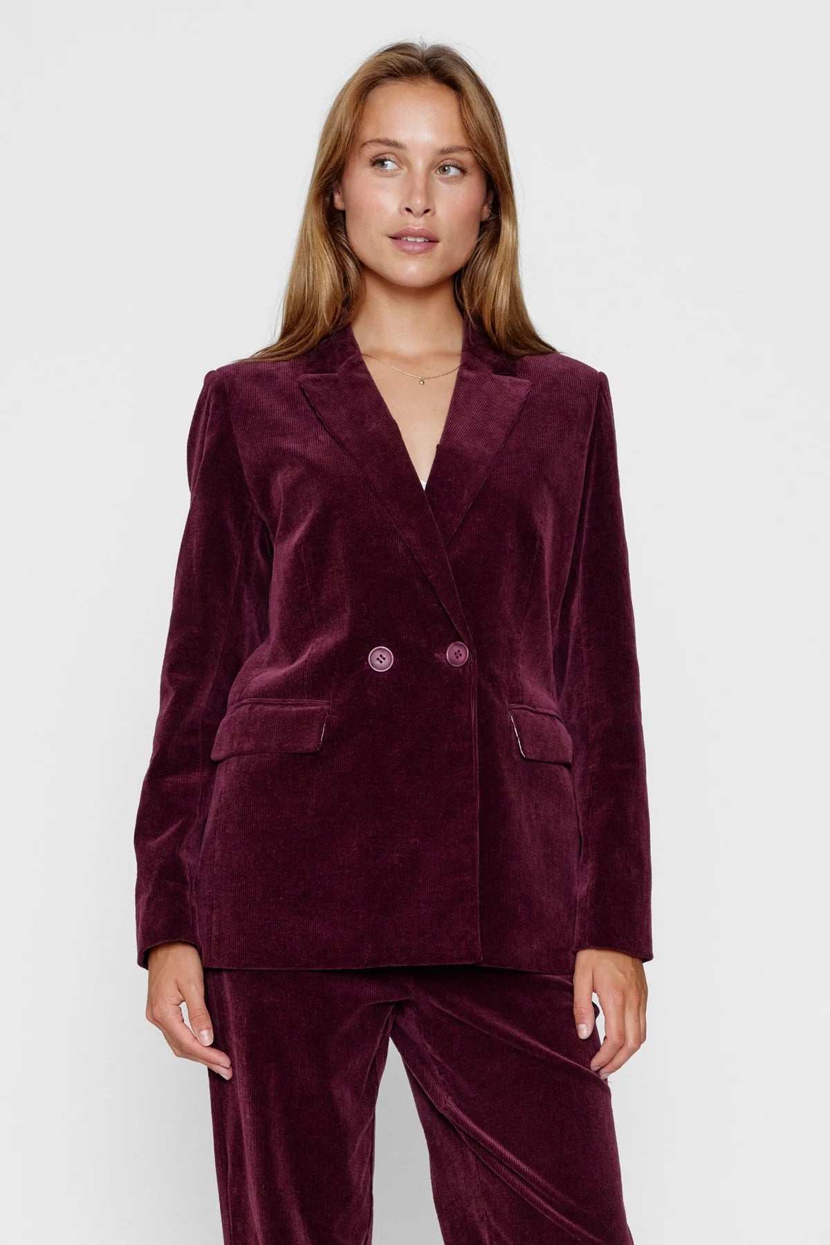 Nuvivian blazer port royal