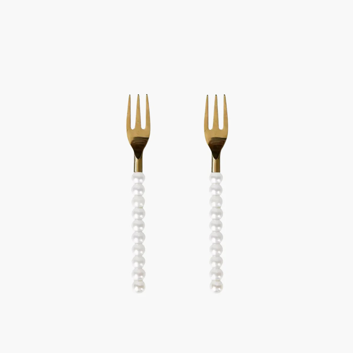 Pearl Forks set 2