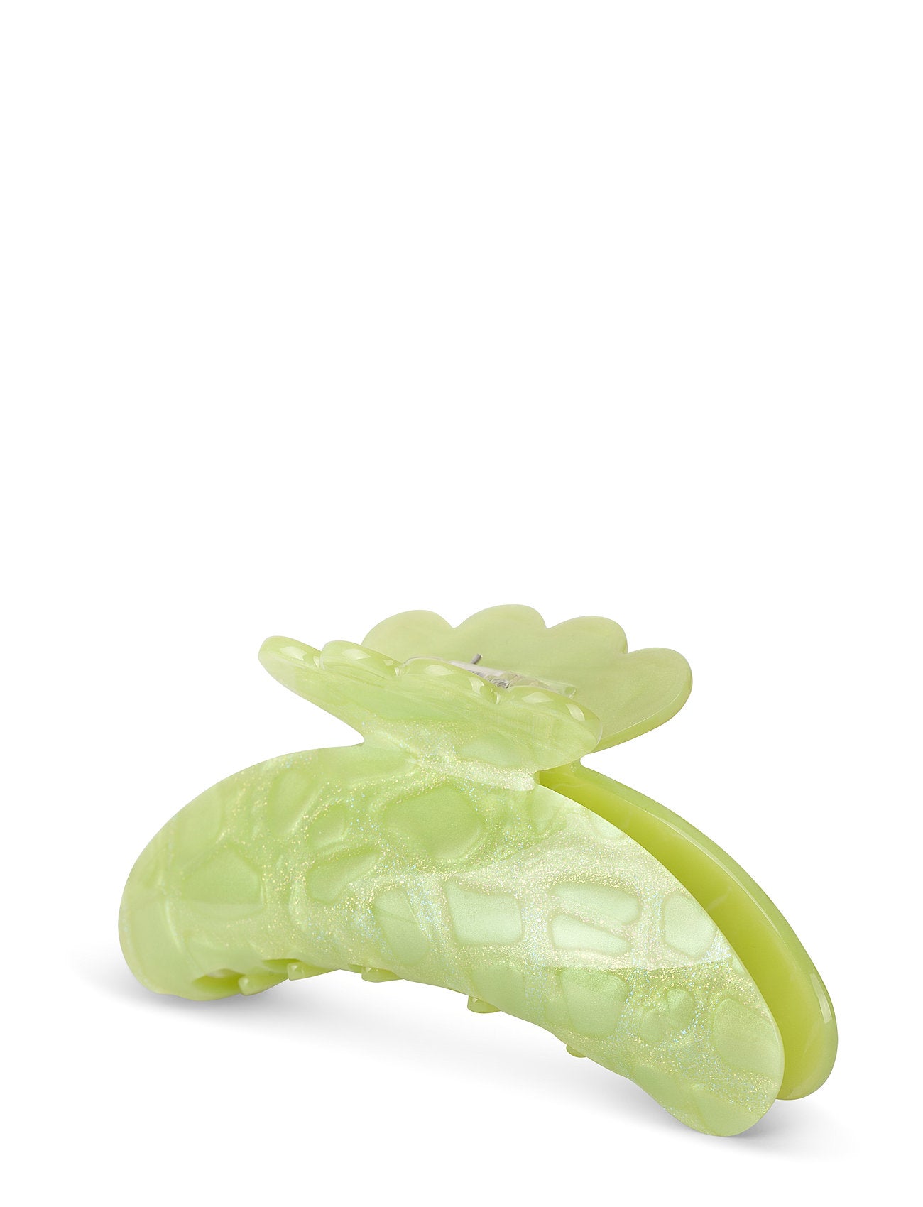 Helle Fancy Big sharp green