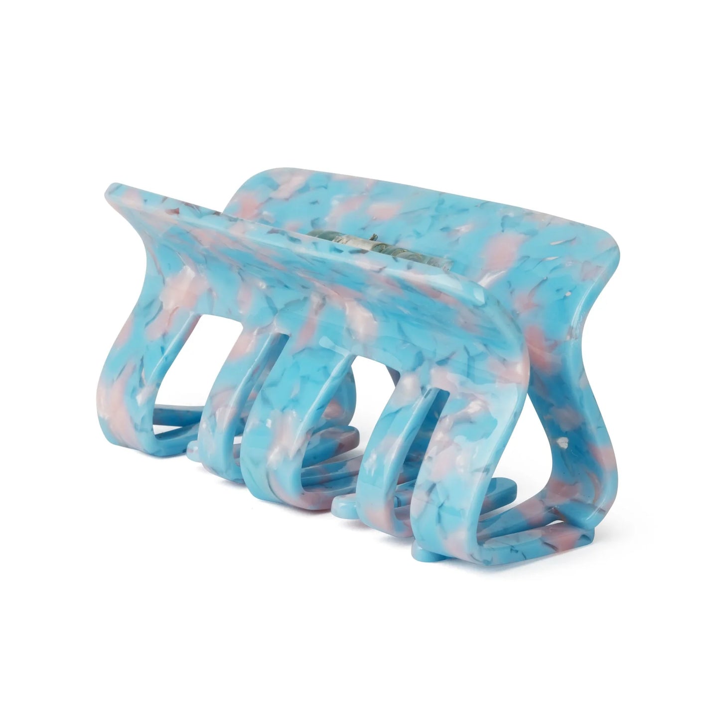 Fie magnetic big airy blue