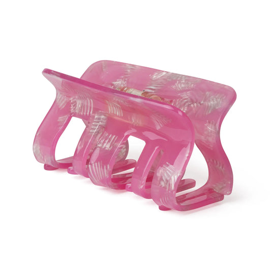 Fie powerfullybig fondant pink