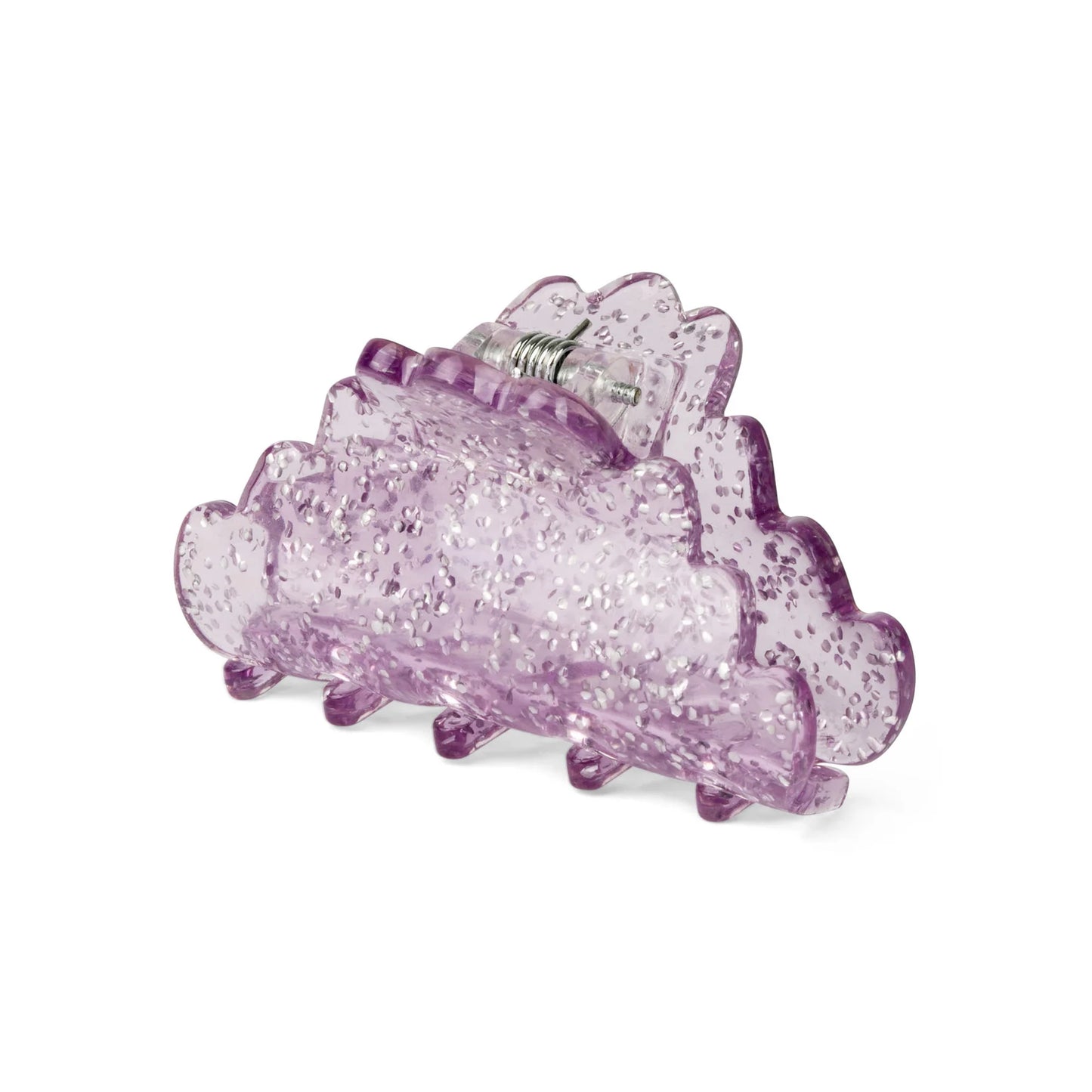 Simone star girl mini digital lavender