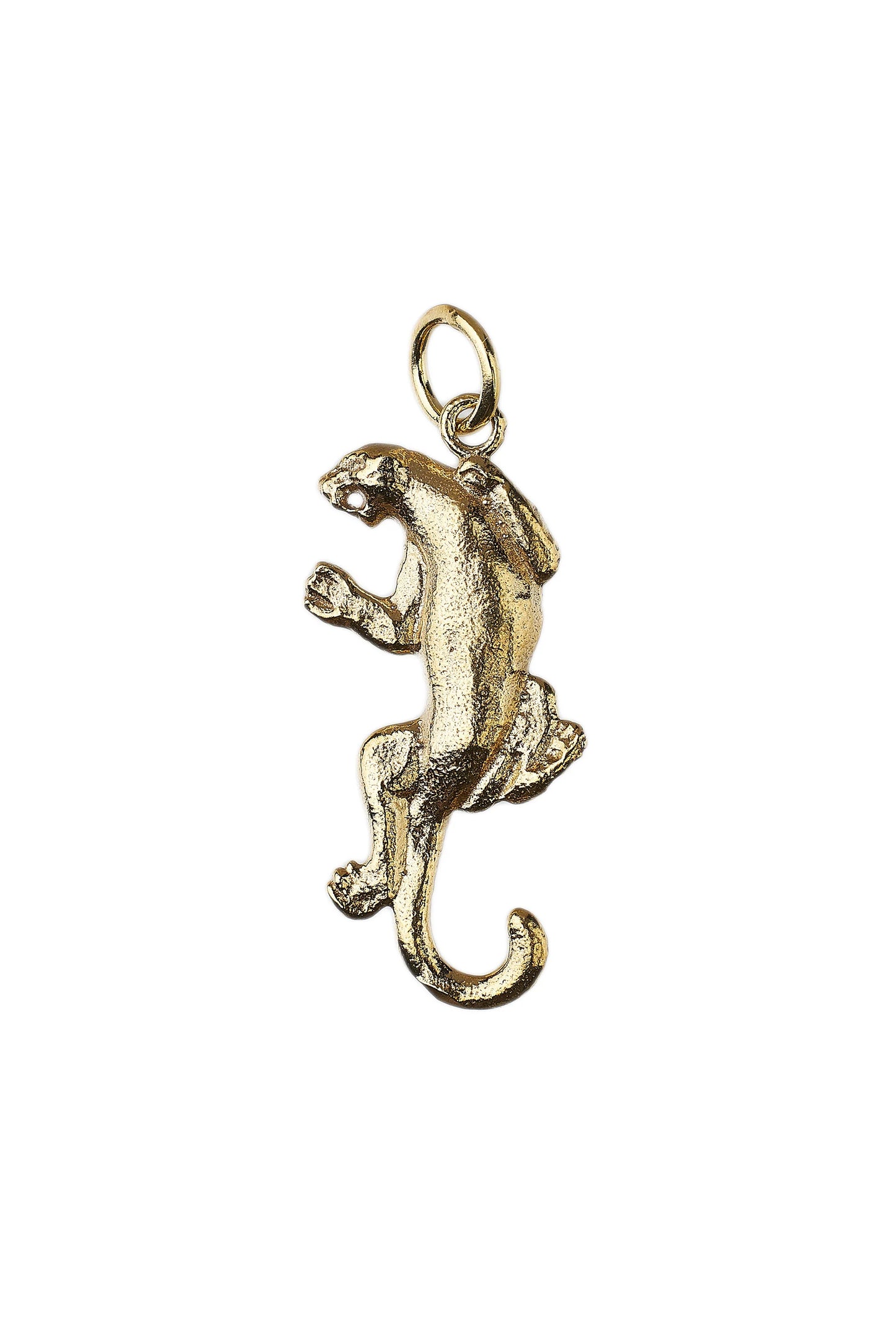 Panter bedel goud