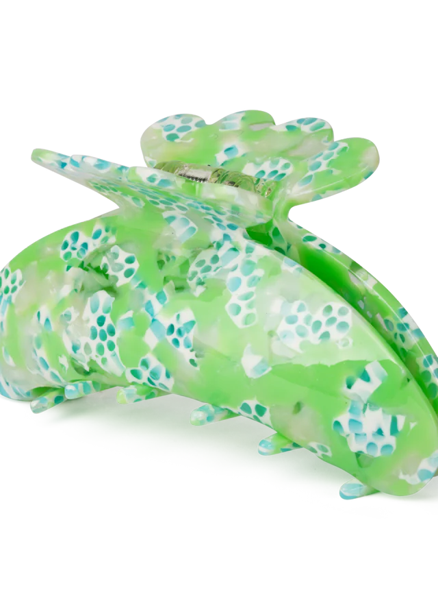 Helle Vibrations Big cyber lime