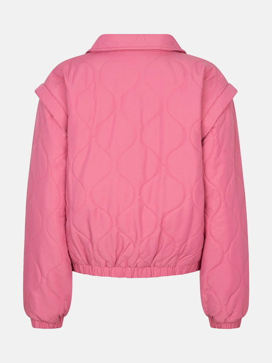 Jacket Ramona dusty pink