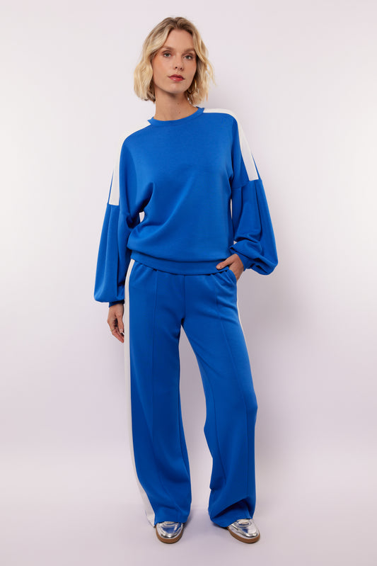 Marien pants Trypan blue