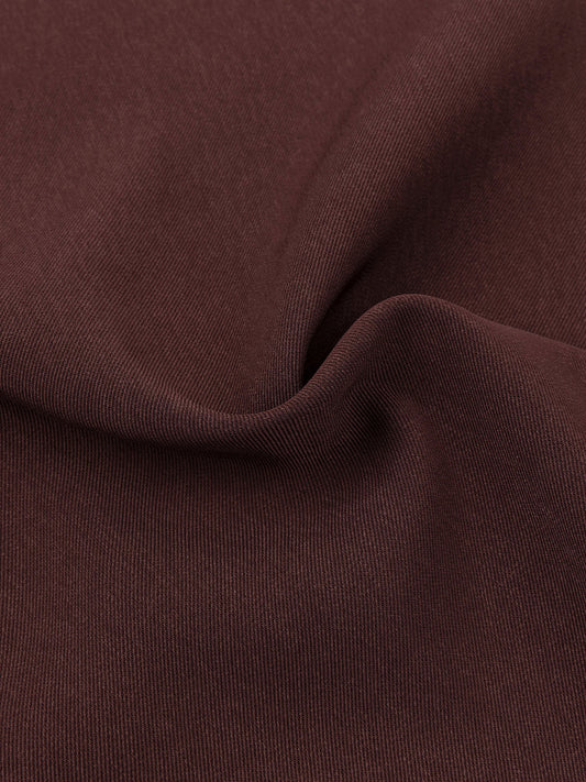 Short jenny dark brown
