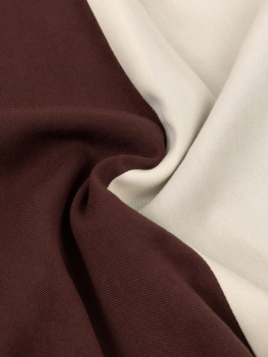 Top odessa brown/ecru