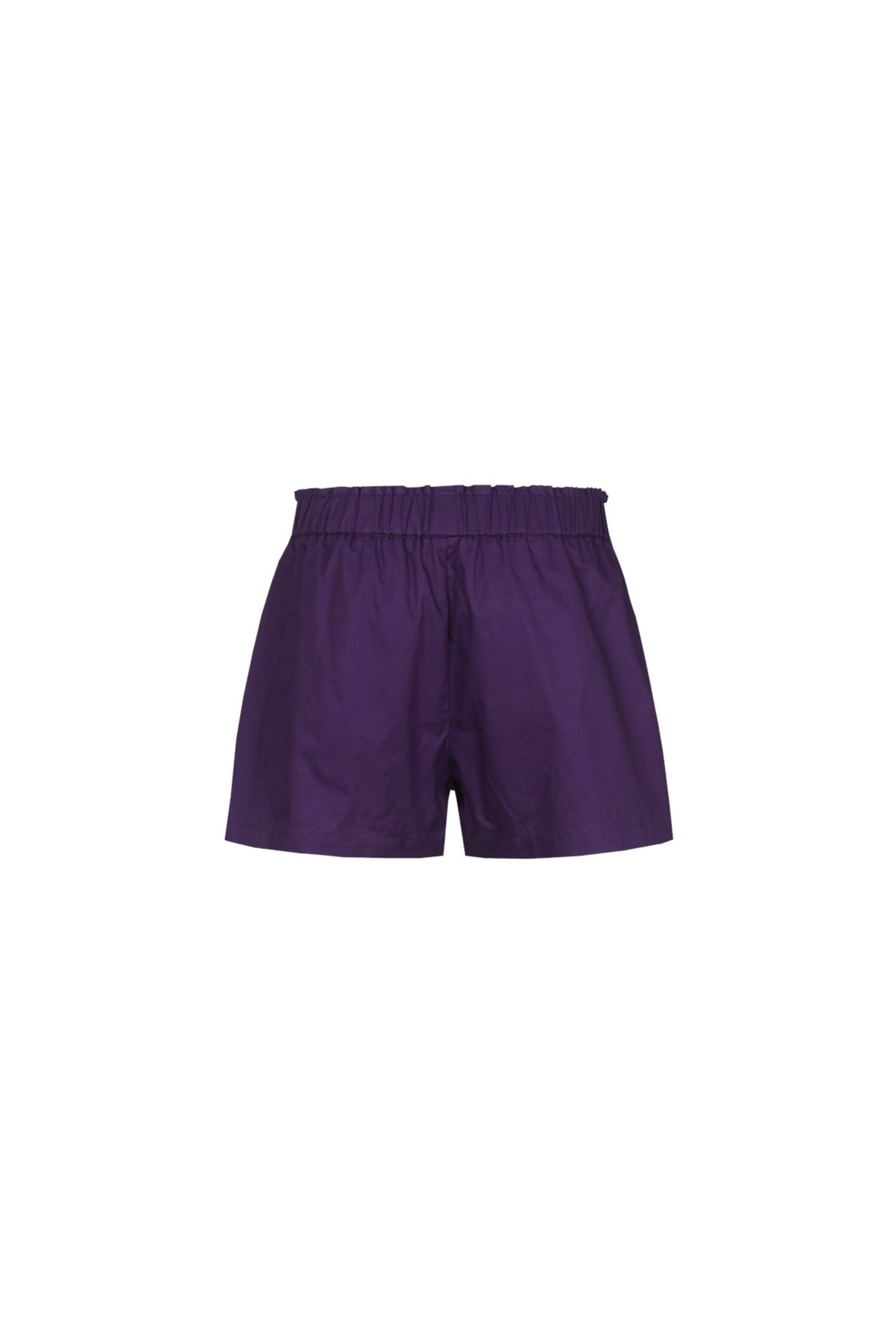 Sammy shorts royal plum
