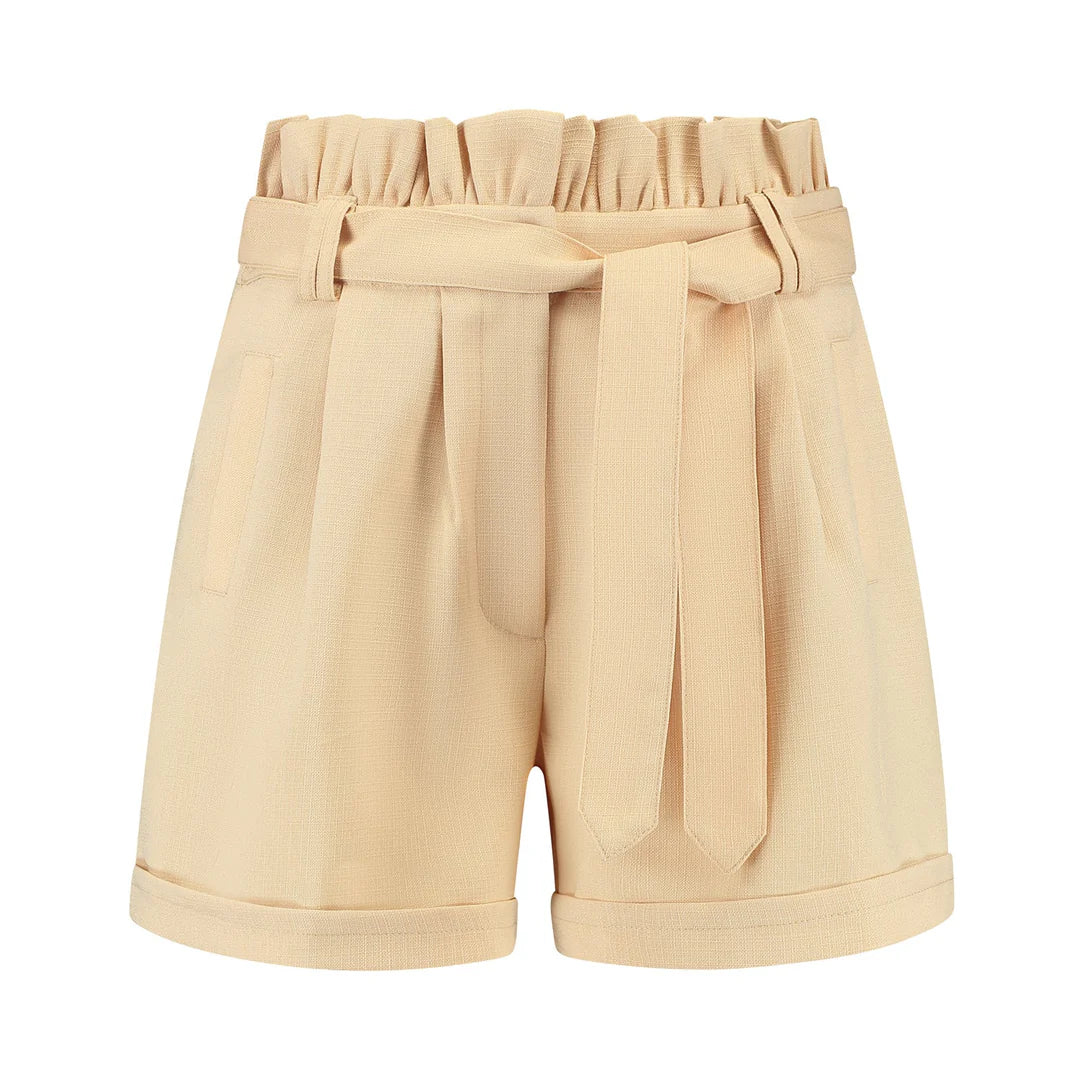 Teddy short