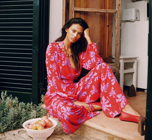 Nieuwe Harper & Yve collectie bij Bubbles Theme Store: dé must-haves van dit seizoen