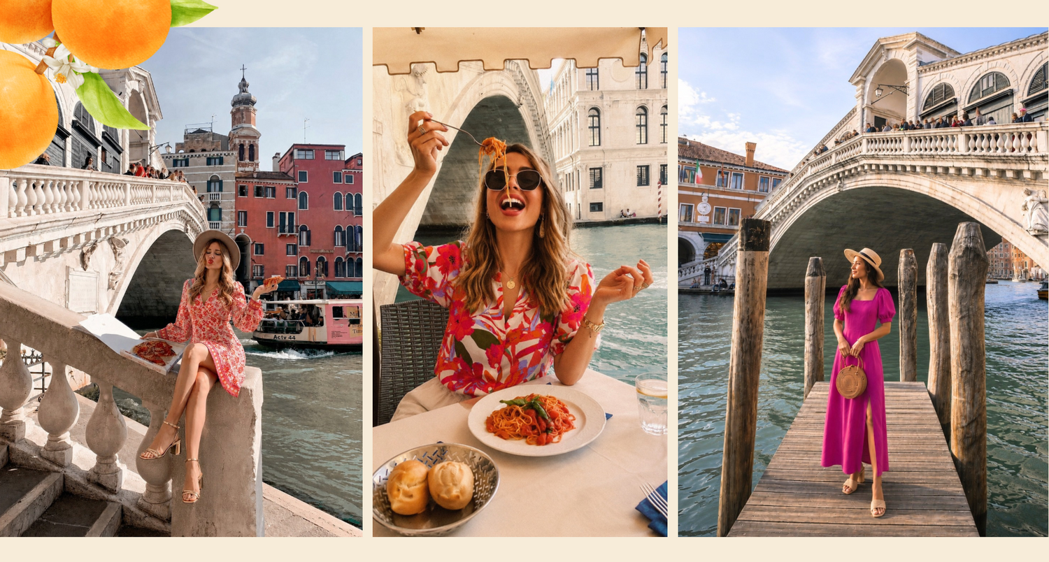 Venice Vibes