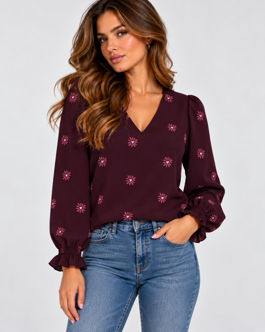 Top Philou plum