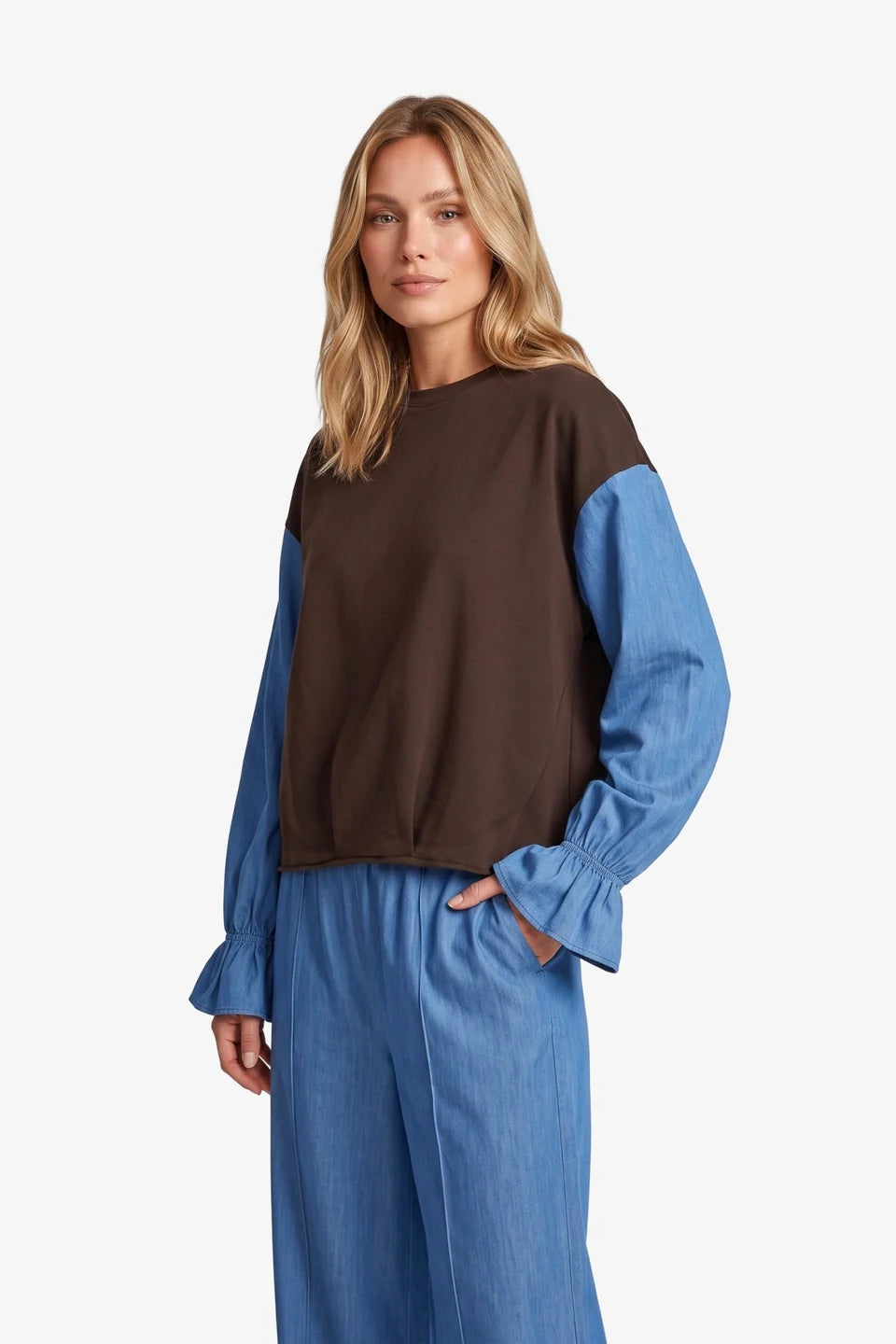 Eli sweater
