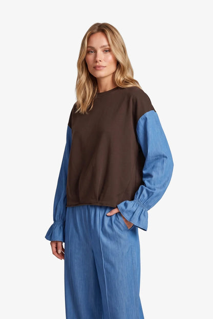 Eli sweater