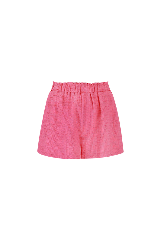 Aira shorts birght pink
