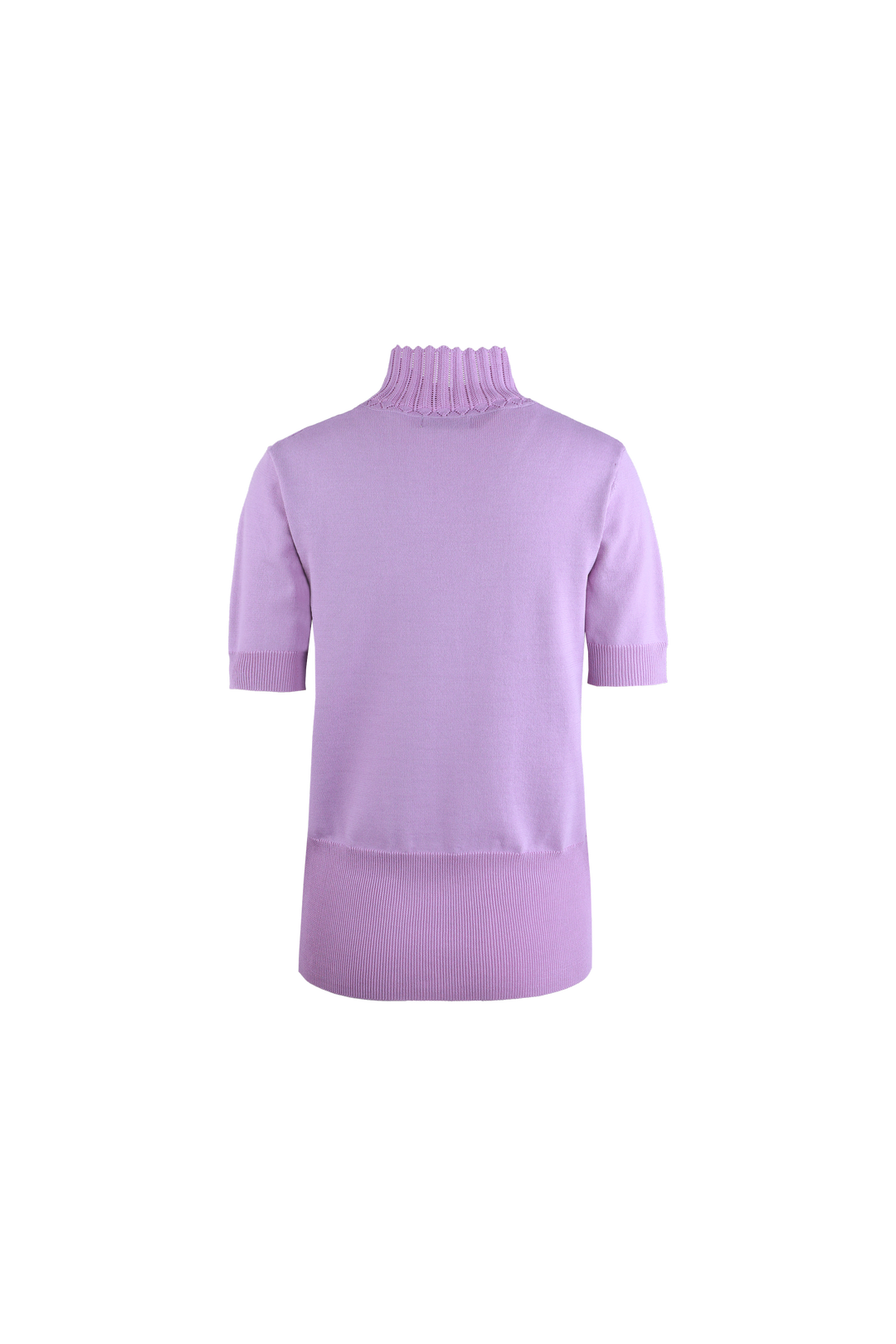 Gavi top light purple