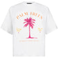 T-Shirt I Belong off white