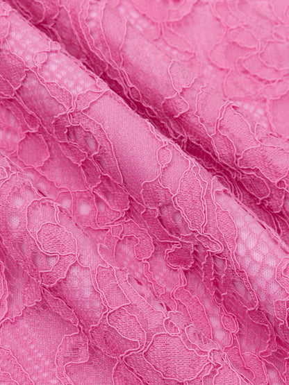 Top Josephine hot pink