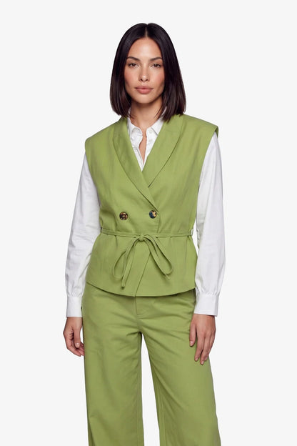 Luen gilet